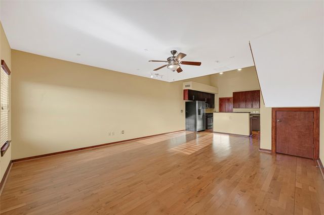 2900 Hamilton Street 25, Houston, TX 77004