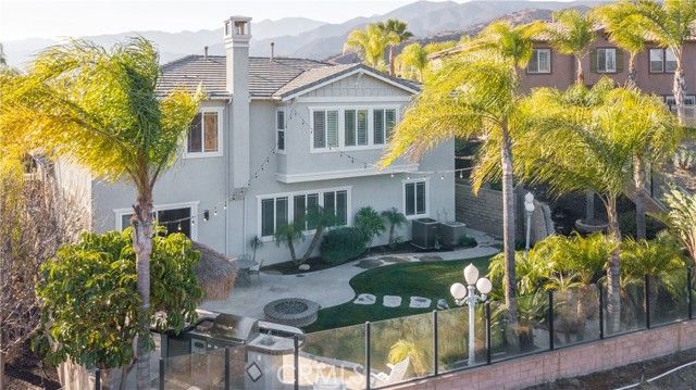 8832 Gentle Wind Drive, Corona, CA 92883