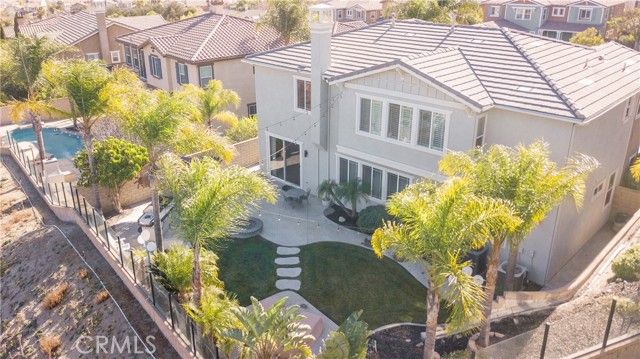 8832 Gentle Wind Drive, Corona, CA 92883