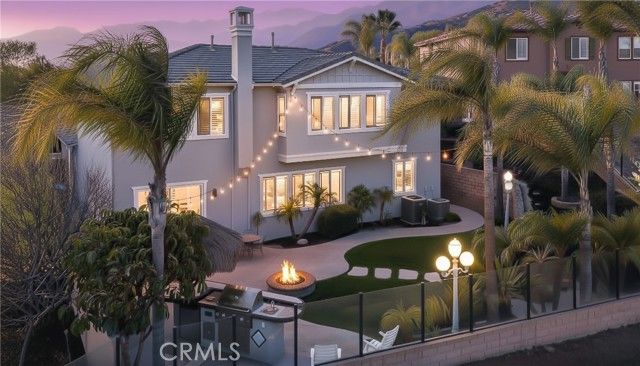 8832 Gentle Wind Drive, Corona, CA 92883