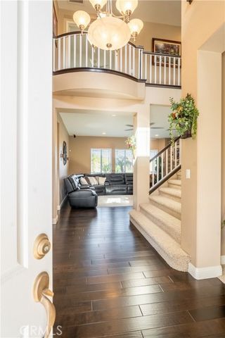 8832 Gentle Wind Drive, Corona, CA 92883