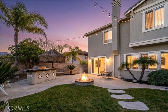 8832 Gentle Wind Drive, Corona, CA 92883