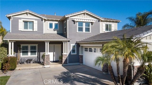 8832 Gentle Wind Drive, Corona, CA 92883