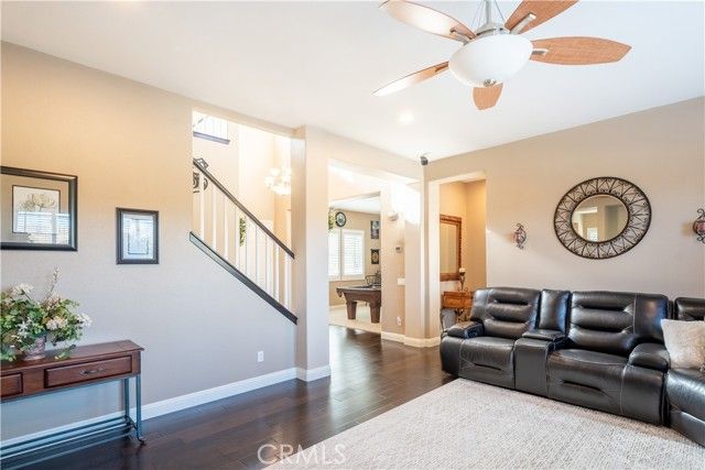 8832 Gentle Wind Drive, Corona, CA 92883