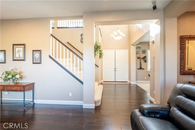 8832 Gentle Wind Drive, Corona, CA 92883