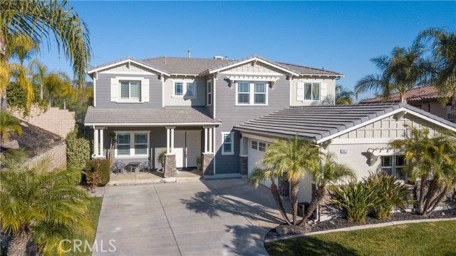 8832 Gentle Wind Drive, Corona, CA 92883