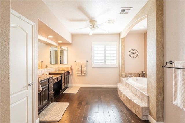 8832 Gentle Wind Drive, Corona, CA 92883