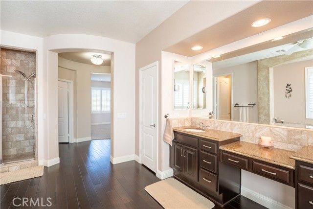 8832 Gentle Wind Drive, Corona, CA 92883