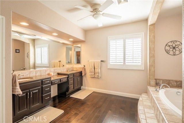 8832 Gentle Wind Drive, Corona, CA 92883