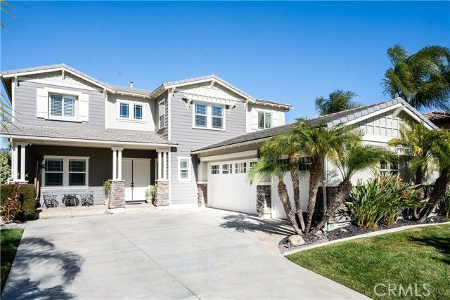 8832 Gentle Wind Drive, Corona, CA 92883