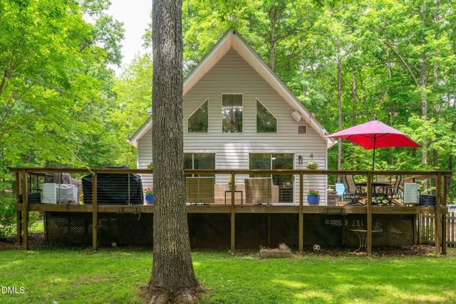 298 Forest Lane, Pittsboro, NC 27312