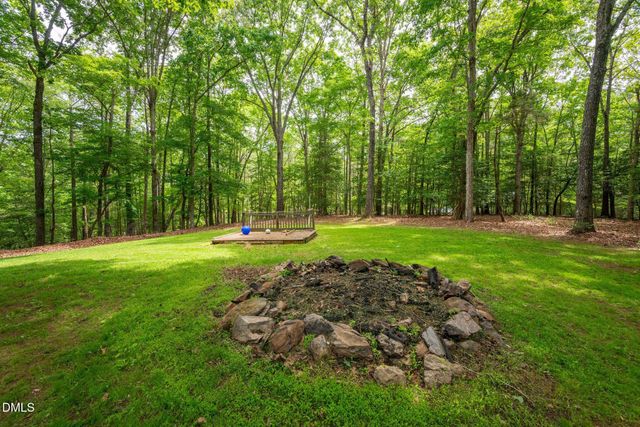 298 Forest Lane, Pittsboro, NC 27312