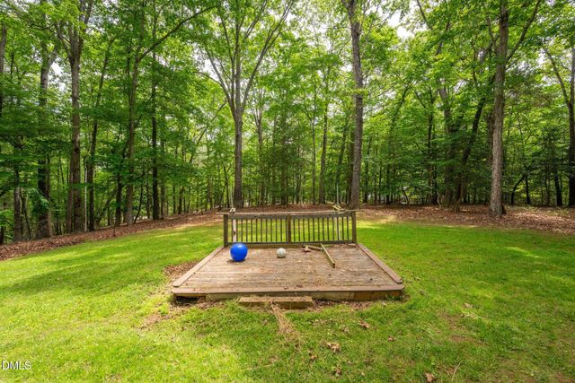 298 Forest Lane, Pittsboro, NC 27312