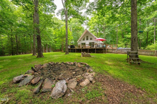 298 Forest Lane, Pittsboro, NC 27312