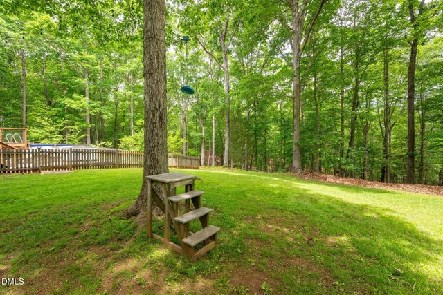 298 Forest Lane, Pittsboro, NC 27312