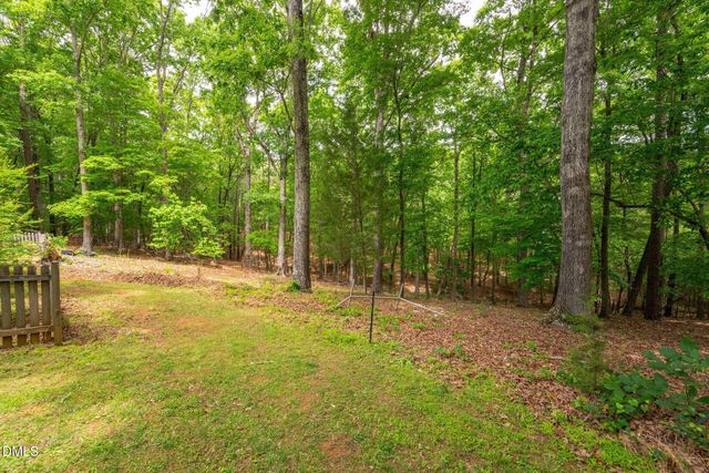 298 Forest Lane, Pittsboro, NC 27312
