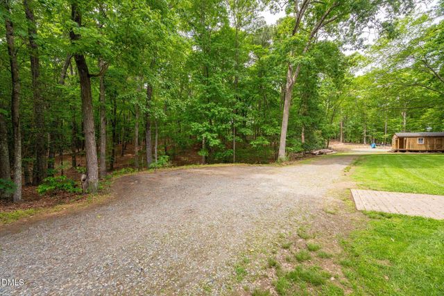 298 Forest Lane, Pittsboro, NC 27312