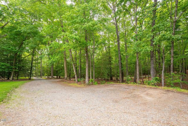 298 Forest Lane, Pittsboro, NC 27312