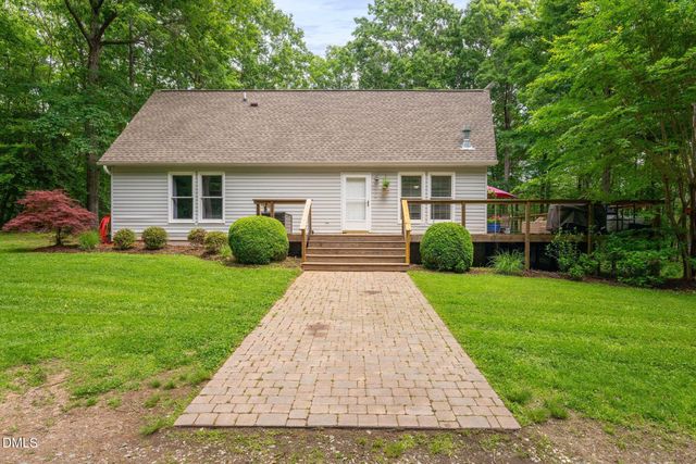 298 Forest Lane, Pittsboro, NC 27312