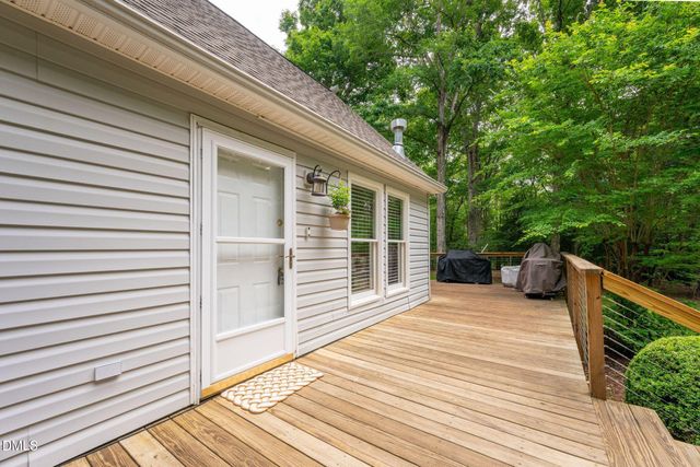 298 Forest Lane, Pittsboro, NC 27312
