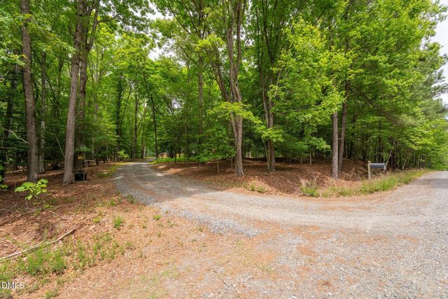 298 Forest Lane, Pittsboro, NC 27312