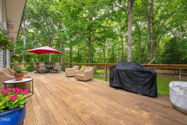 298 Forest Lane, Pittsboro, NC 27312