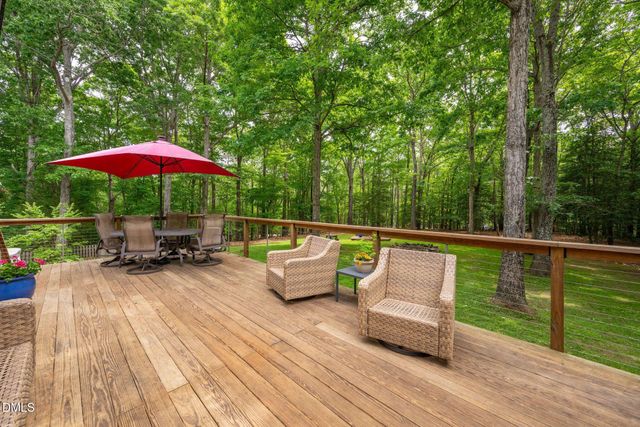 298 Forest Lane, Pittsboro, NC 27312