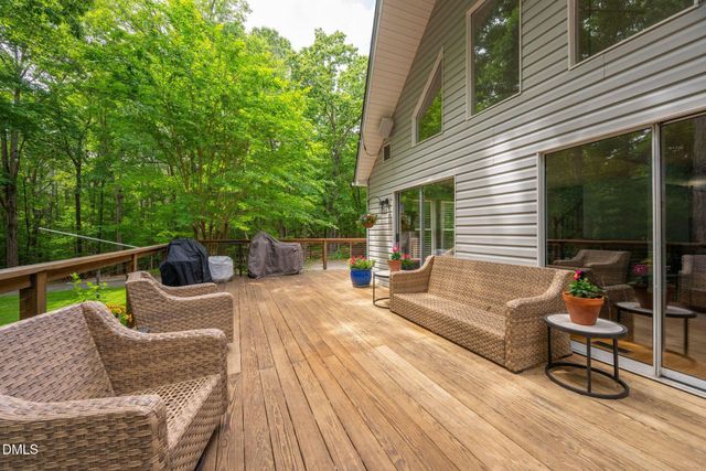 298 Forest Lane, Pittsboro, NC 27312