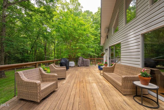 298 Forest Lane, Pittsboro, NC 27312