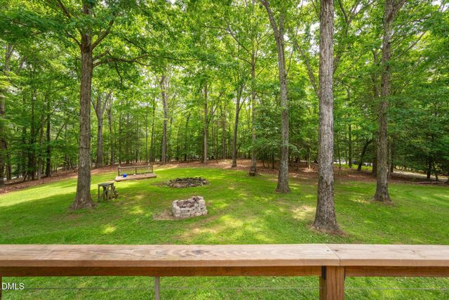 298 Forest Lane, Pittsboro, NC 27312