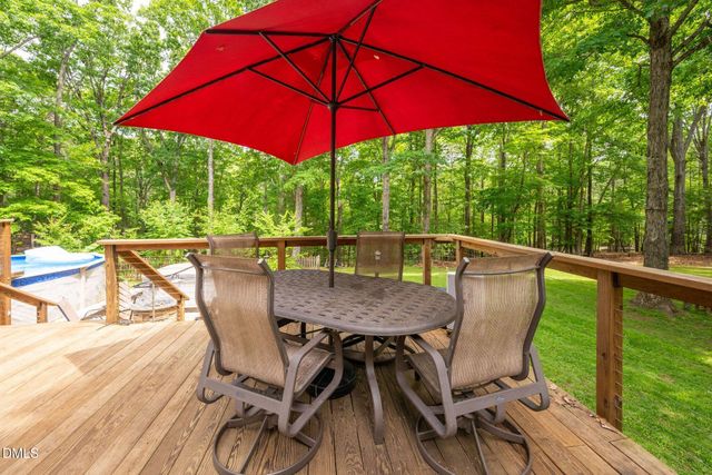 298 Forest Lane, Pittsboro, NC 27312