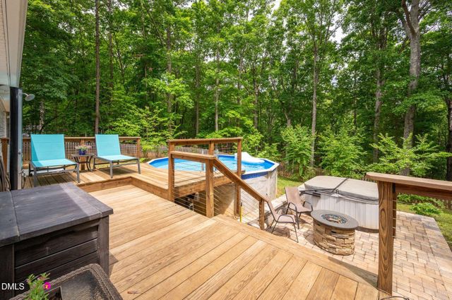 298 Forest Lane, Pittsboro, NC 27312