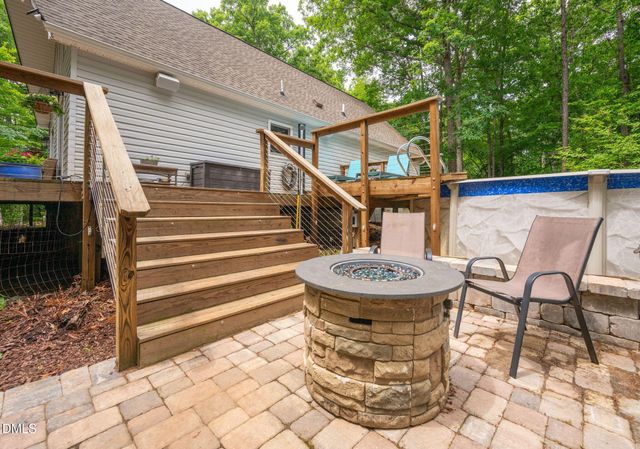 298 Forest Lane, Pittsboro, NC 27312