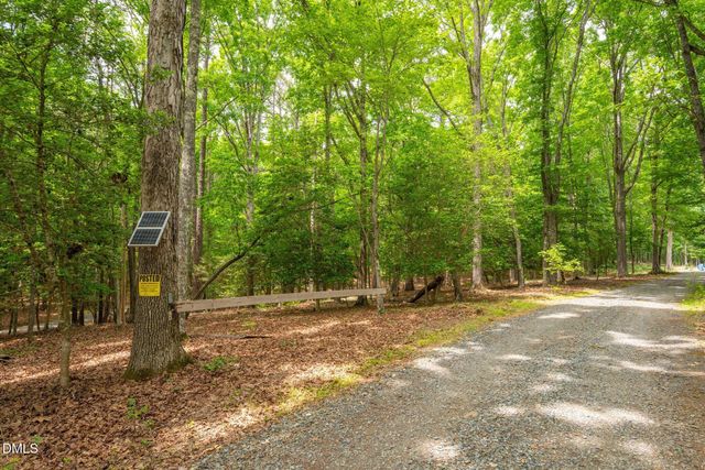 298 Forest Lane, Pittsboro, NC 27312