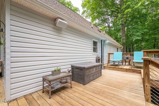 298 Forest Lane, Pittsboro, NC 27312