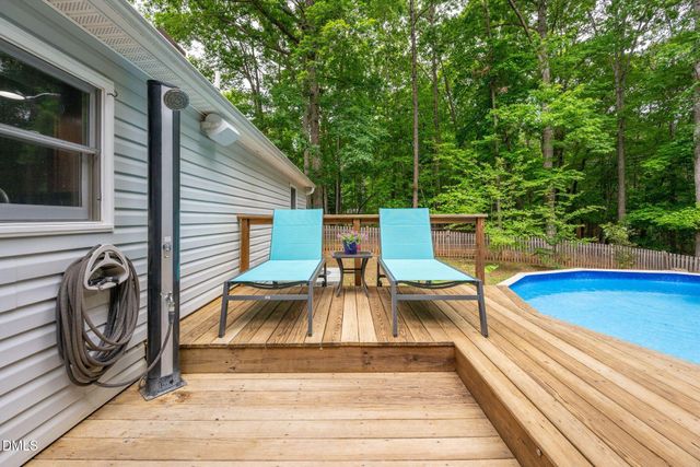 298 Forest Lane, Pittsboro, NC 27312