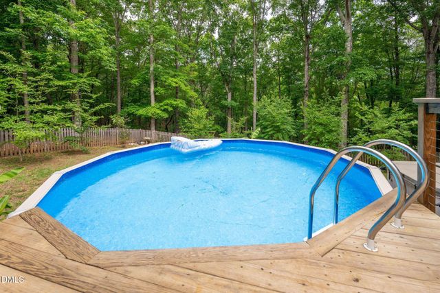 298 Forest Lane, Pittsboro, NC 27312