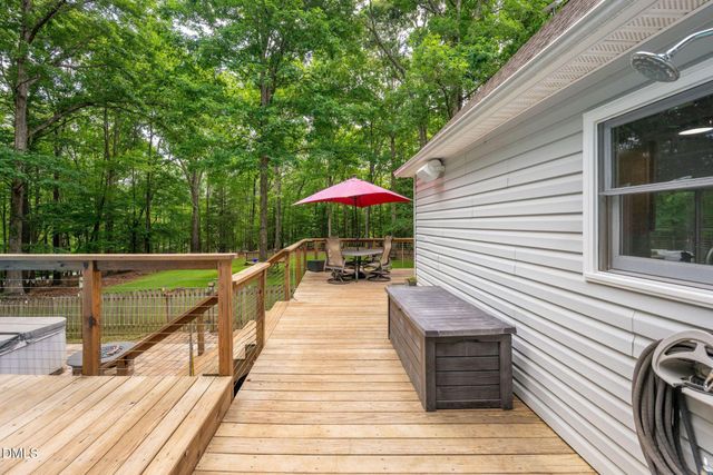 298 Forest Lane, Pittsboro, NC 27312