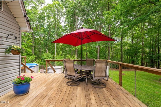 298 Forest Lane, Pittsboro, NC 27312