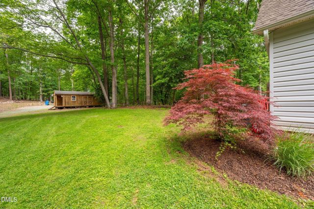 298 Forest Lane, Pittsboro, NC 27312