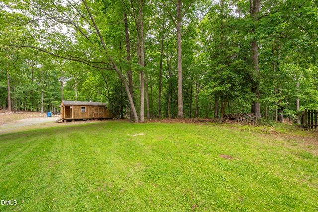 298 Forest Lane, Pittsboro, NC 27312