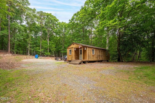 298 Forest Lane, Pittsboro, NC 27312