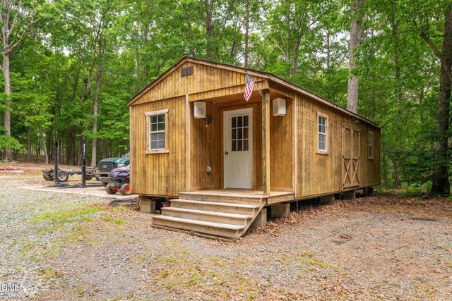 298 Forest Lane, Pittsboro, NC 27312