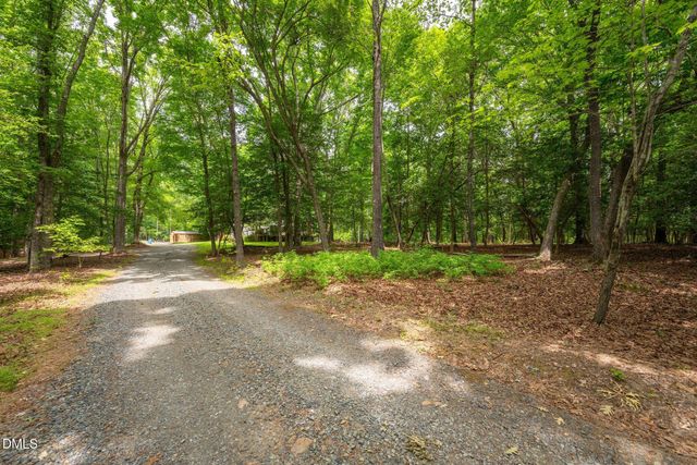298 Forest Lane, Pittsboro, NC 27312