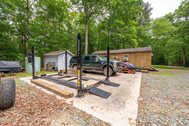 298 Forest Lane, Pittsboro, NC 27312