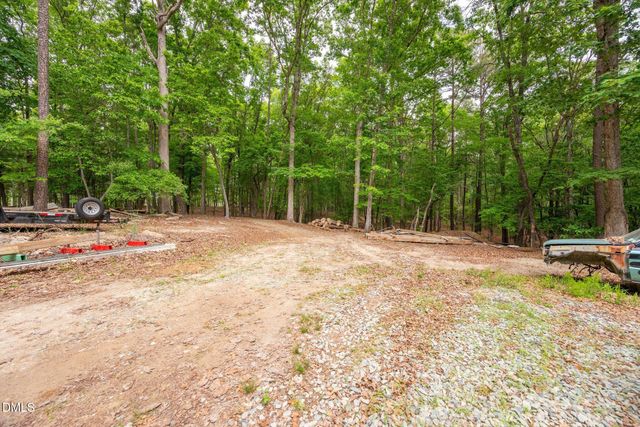 298 Forest Lane, Pittsboro, NC 27312