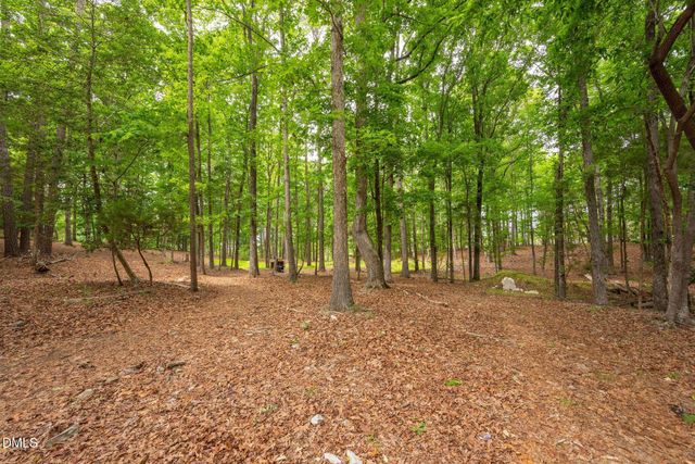 298 Forest Lane, Pittsboro, NC 27312
