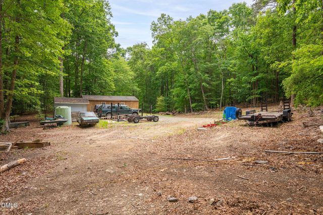 298 Forest Lane, Pittsboro, NC 27312