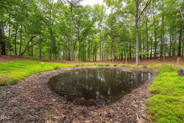 298 Forest Lane, Pittsboro, NC 27312