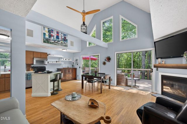 298 Forest Lane, Pittsboro, NC 27312